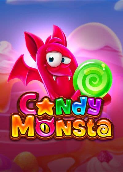 Candy Monsta